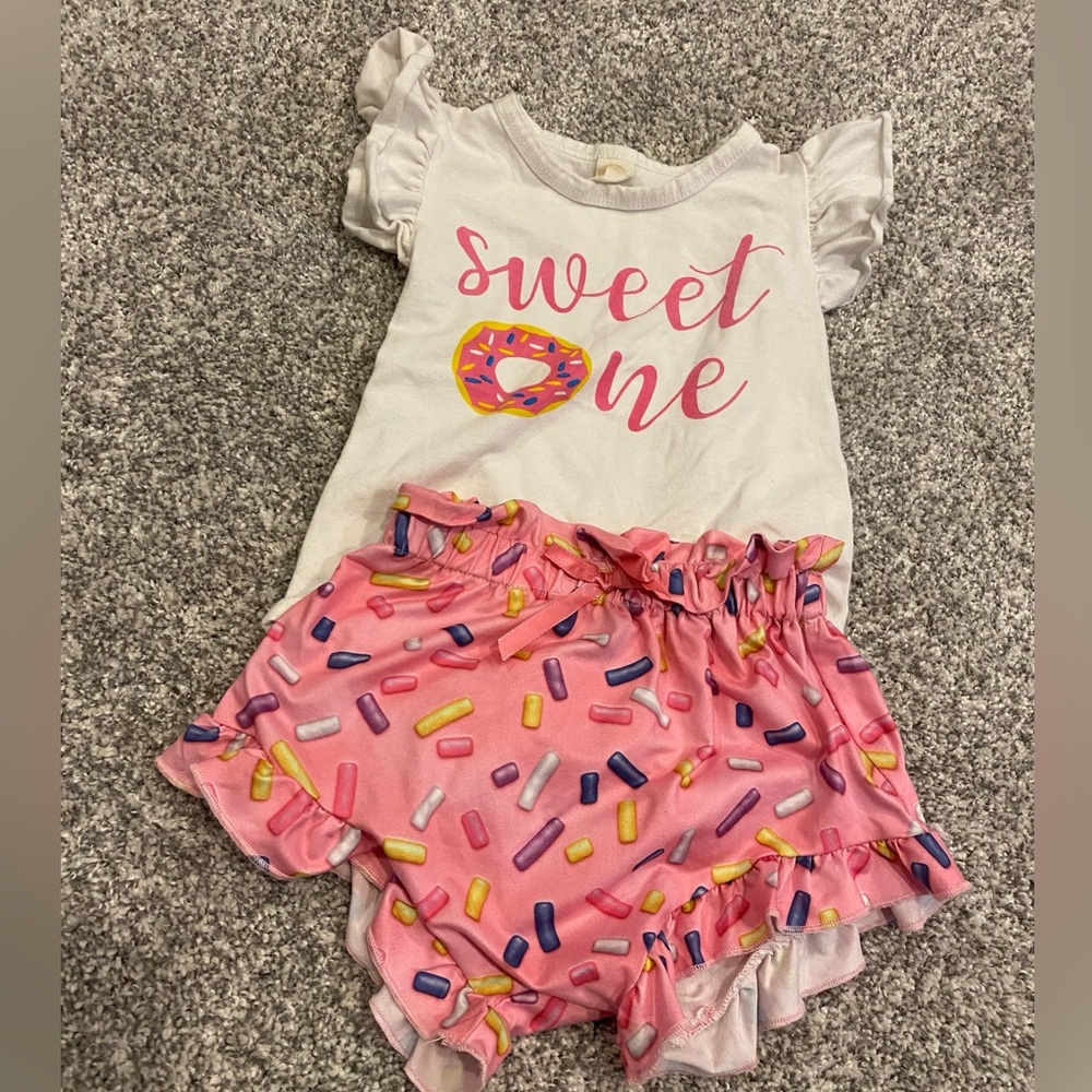 Sweet ONE outfit - Picture 4 of 8